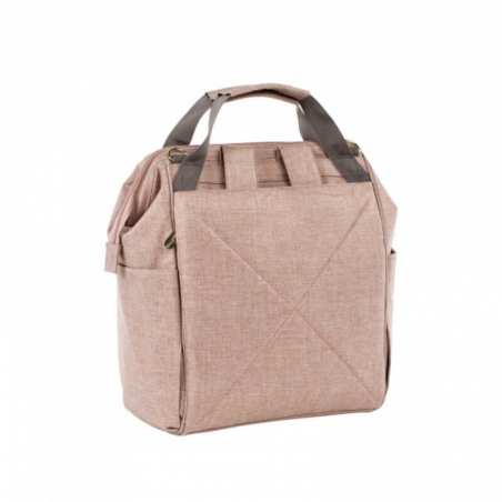 Sac à langer Glam Goldie Lässig - finitions de qualité