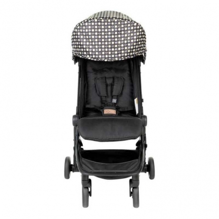 Poussette Nano Mountain Buggy - Faite pour aller loin