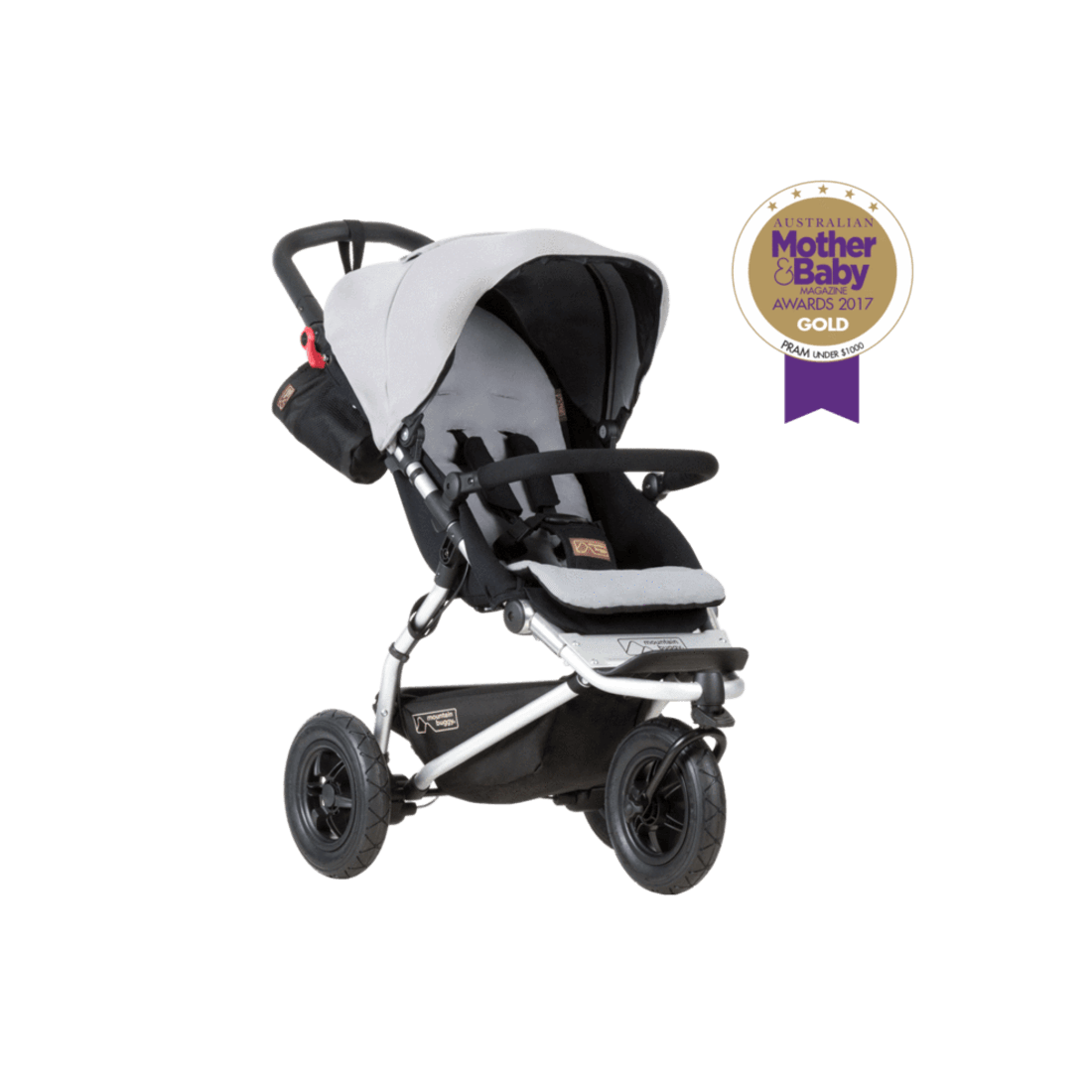 Poussette Swift Mountain Buggy