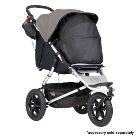 Poussette Urban Jungle Mountain Buggy