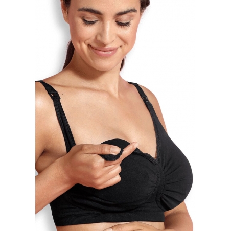 Soutien-gorge d’allaitement rembourré Carri-Gel ® CarryWell