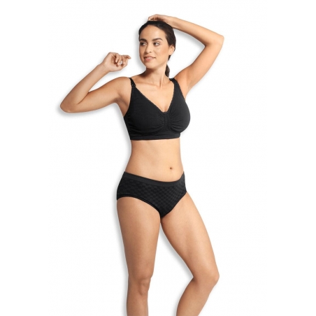 Soutien-gorge d’allaitement rembourré Carri-Gel ® CarryWell