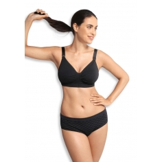 Soutien-gorge de grossesse et d'allaitement Carri-Gel ® de CarryWell 2