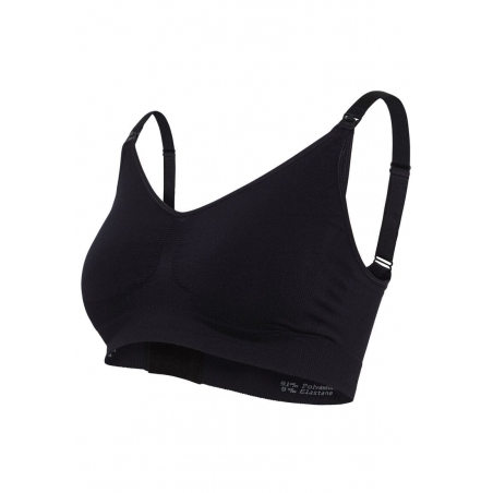 Soutien-gorge d’allaitement sans coutures CarriWell