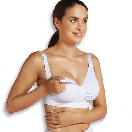 Soutien-gorge de grossesse et d'allaitement Carri-Gel ® de CarryWell