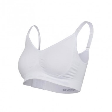 Soutien-gorge d’allaitement sans coutures CarriWell