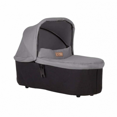 Nacelle Carrycot Plus pour Duet Mountain Buggy Mountain Buggy - 8