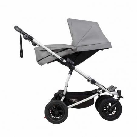 Nacelle Carrycot Plus pour Duet Mountain Buggy Mountain Buggy - 9