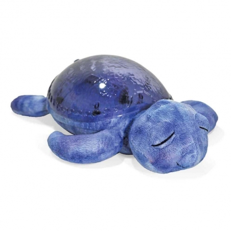 Peluche Veilleuse Musicale Tranquil Turtle Ocean Cloud B Cloud B - 1