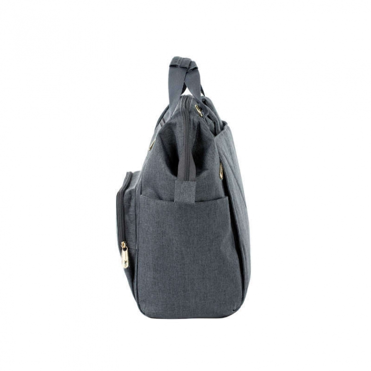 Sac à dos Glam rose 40 CM - cartable