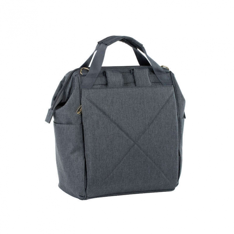 Sac à langer jumeaux lassig hotsell