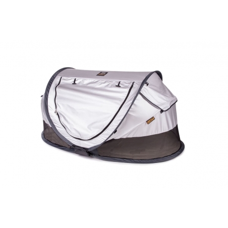 Lit de voyage Peuter Luxe Deryan - pour un sommeil tranquille de bébé