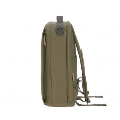 Sac à dos à langer Tidy Talent de Lässig - Olive 2