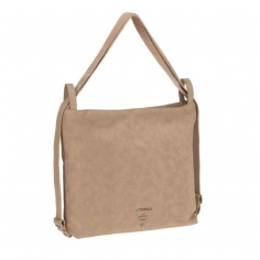 Sac à langer Tender Conversion Lässig - Caramel 2