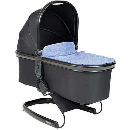 Lazyted accessoire transat pour Poussette Voyager Phil&Teds Phil&Teds - 3