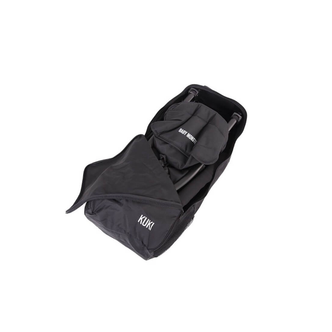 Sac de transport online poussette