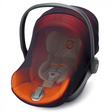 Siège-auto ATON 5 CYBEX dès la naissance