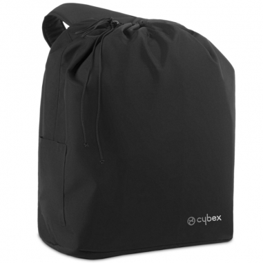 Sac de transport poussette Eezy S Cybex - Noir