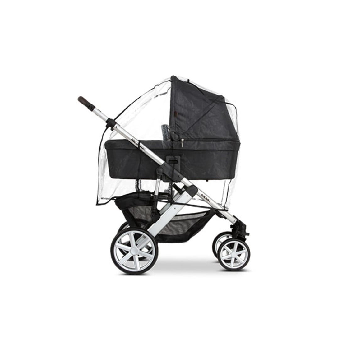 Habillage pluie ABC Design Zoom - ABC Design - Cabriole bébé