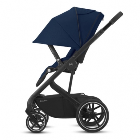 Poussette Balios S Lux Cybex - Canopy XXL