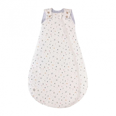 Gigoteuse bébé Bio Lässig - Garden explorer