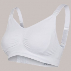 Soutien-gorge d'allaitement Carrywell - parfait maintien des poitrines généreuses 2