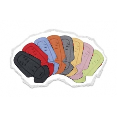 Double Kit pour poussette Go Phil & Teds - 8 coloris au choix