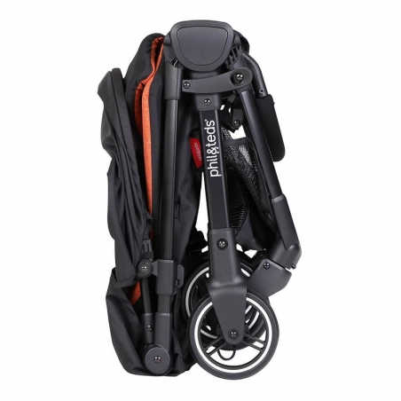 Poussette Go & Double Kit Phil & Teds Phil&Teds - 15