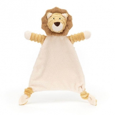 doudou lion