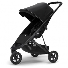 Poussette Spring châssis Black Thule 2