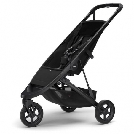 Poussette Spring châssis Black Thule