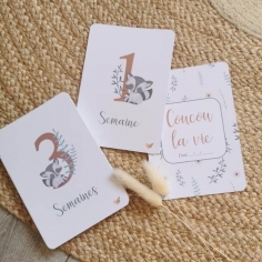 Mes Petits Bonheurs à la Carte - 1