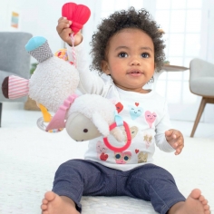 Jouet d'activité Lama Skip Hop Skip Hop - 1 2