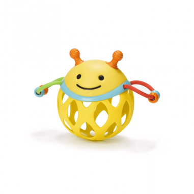 Abeille - Hochet Rond Skip Hop Skip Hop - 1