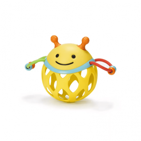 Abeille - Hochet Rond Skip Hop Skip Hop - 1