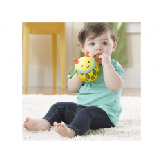 Abeille - Hochet Rond Skip Hop Skip Hop - 1 2