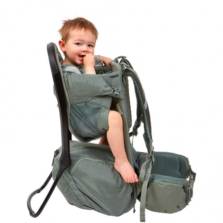 Porte bébé bergans hot sale