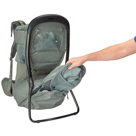 Sac à Dos Porte-Bébé de Randonnée Sapling Thule Thule - 11