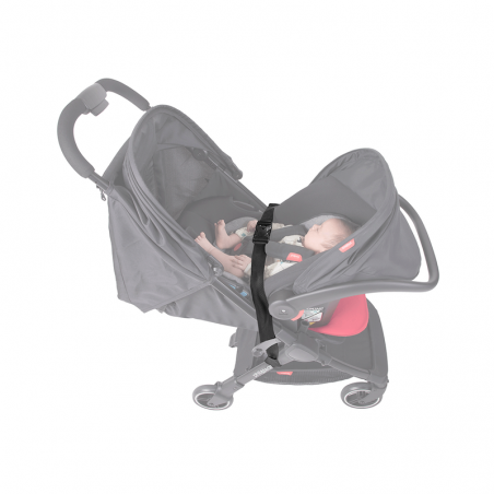 Ceinture Travel System pour Go - Phil&Teds Phil&Teds - 1