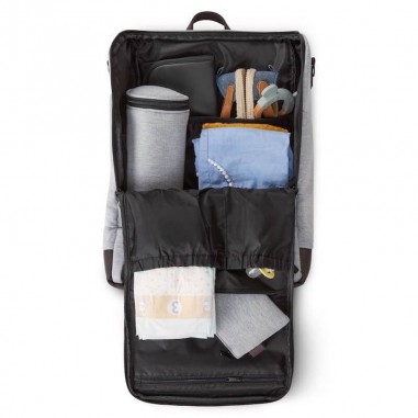 Sac Dos Langer Tour Homme ABC Design