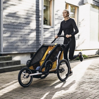 Chariot Kit Jogging Thule