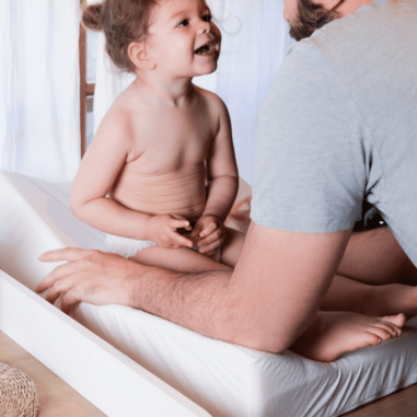 Matelas à langer Sofalange Béaba