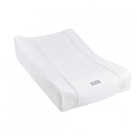 Matelas à langer incliné Sofalange Blanc