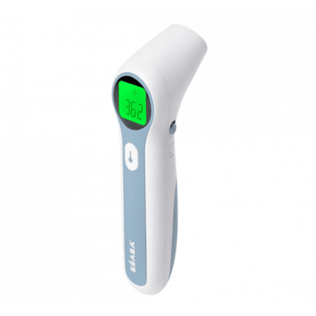 Thermomètre Thermospeed Béaba - prise de mesure rapide