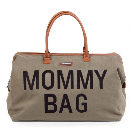 Mommy Bag Childhome Kaki