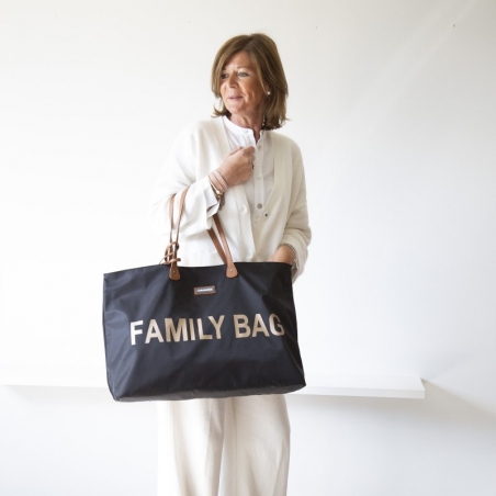 Pratique et élégant : le Family Bag fait le bonheur des mamans