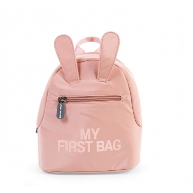 My first Bag de Childhome - coloris rose