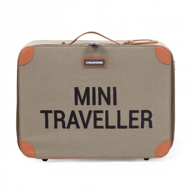 Mini Traveller - coloris Kaki