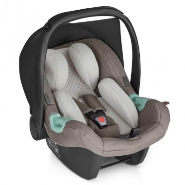 Coque Tulip I Size Siège Auto Édition 2023 ABC Design Coque Tulip I Size Siège Auto Édition 2023 ABC Design