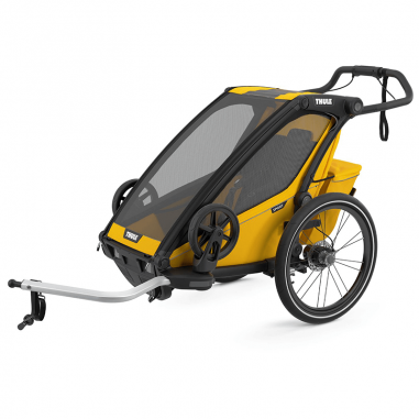 Remorque Sport Simple - Thule